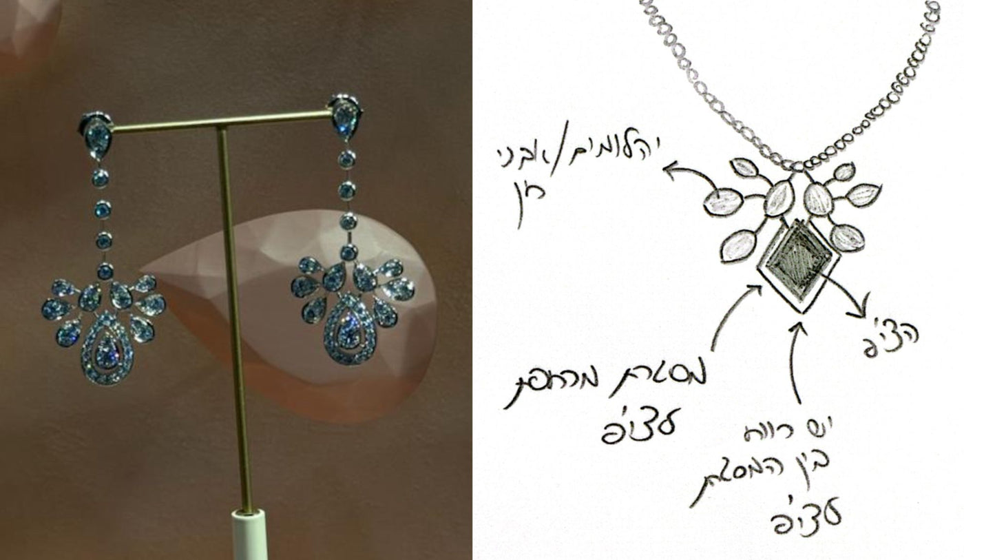 Our Special Necklace