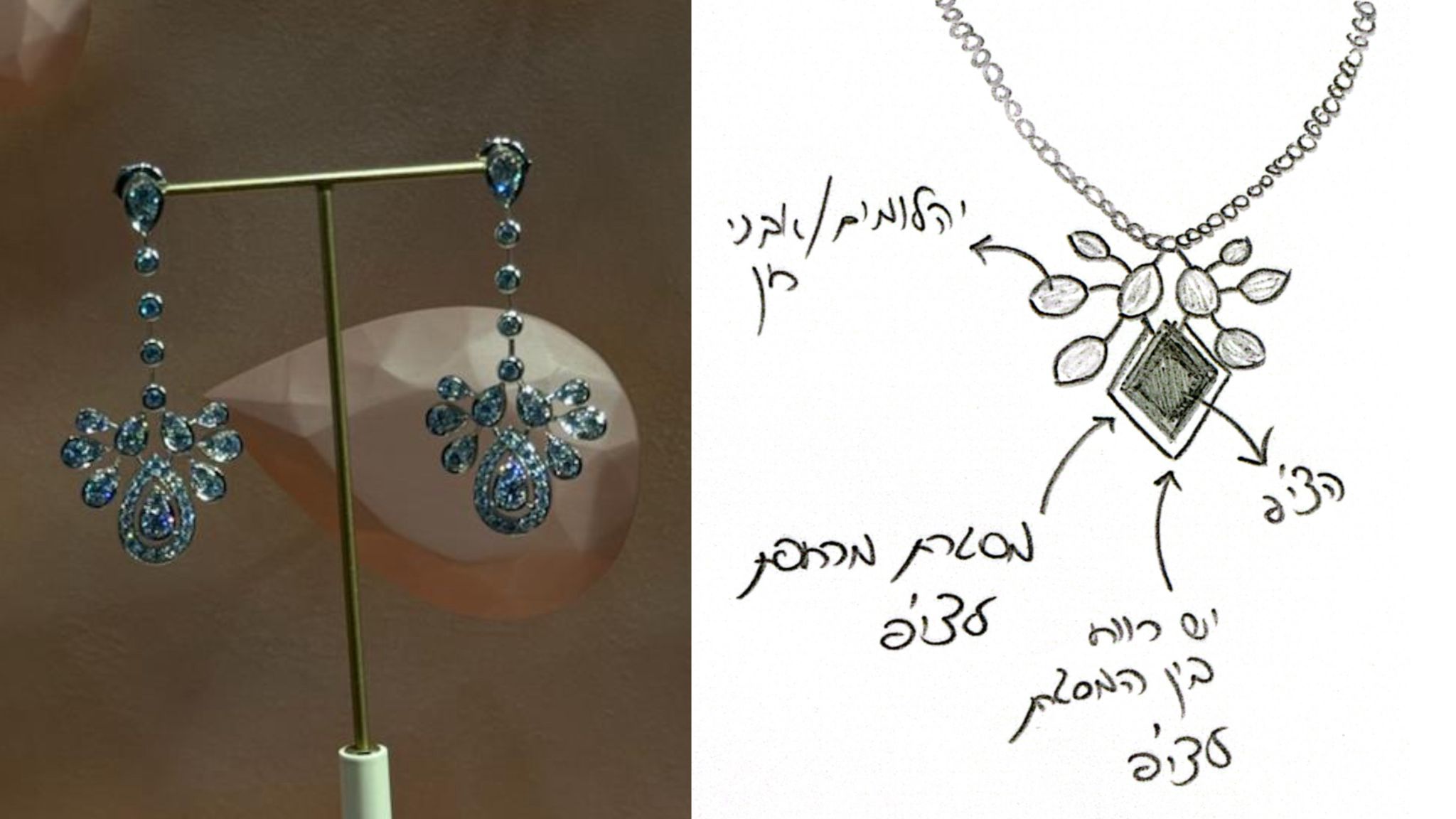 Our Special Necklace